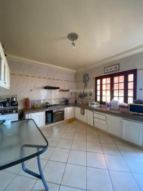 villa à souiriya kdima